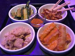 -纯K(西湖店)