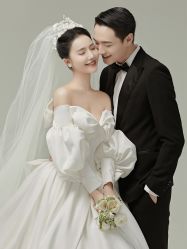 -第一夫人婚纱摄影(南京店)