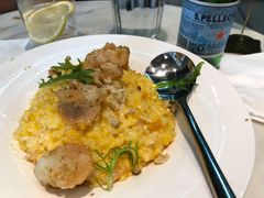 -The open life(万象城店)