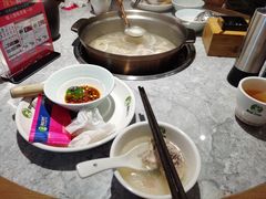 -椰妹·椰子鸡火锅(三祺广场店)