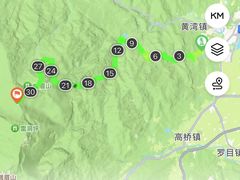 -峨眉山风景名胜区
