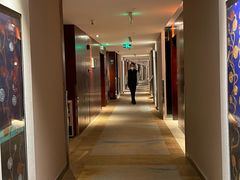 -广州白云机场雅高铂尔曼大酒店