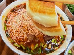 -熊氏牛羊杂粉(龙眼井总店)