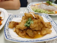 -黑石礁酒楼·海鲜(黑石礁店)