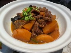 -又见炊烟私房菜(敬亭路店)