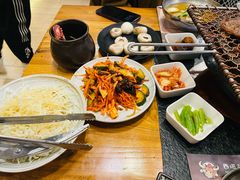 -西塔斗牛家烧烤(中海寰宇店)