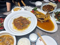 -闫府私房菜·百年鲁菜(恒隆店)