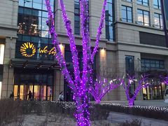 -远洋未来广场(育慧北路店)