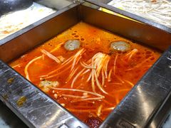 -码头故事·成都老火锅