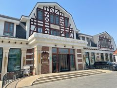 -天毓山庄·餐厅