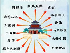 -沉浸北京·团建旅行·密室剧本杀·年会会议轰趴拓展
