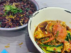 -辣螃铠盆盆蟹大排档(总店)