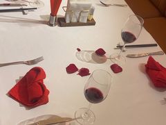 -松咖啡自助餐厅·松北香格里拉