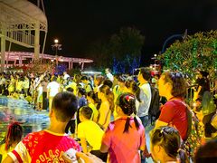 -三亚红色娘子军演艺公园景区
