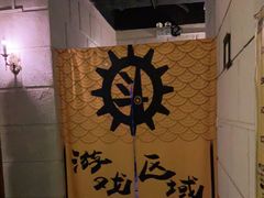 -逃脱反斗城沉浸剧情密室(北京路店)