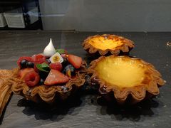 法式布丁-Money Shops(愚园路店)