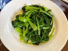 鸡毛菜-沪西老弄堂面馆(定西路店)