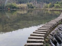 -天河潭旅游度假区