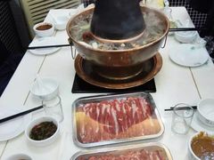 -月圆火锅(宁海东路二店)