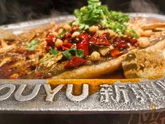 -马有鱼·馕坑烤全鱼(美美2店)