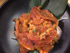-九田家黑牛烤肉(淮北万达店)