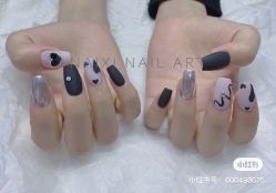 -妙睫屋日式美甲美睫