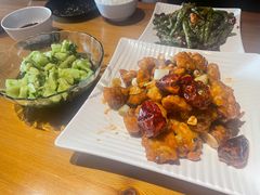 -望京一号·重庆江湖菜(工体店)
