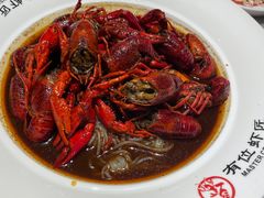 -有位虾匠·香辣蟹·小龙虾(李村店)