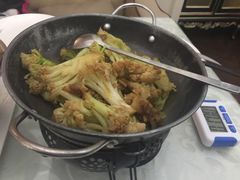 -花舍·新派粤菜·西餐·下午茶(亚运村·鸟巢店)