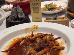-U你·湖北家宴菜(南湖总店)