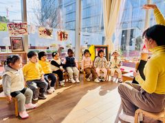 -硅谷蒙学幼儿园