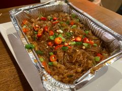 锡纸粉丝-管氏翅吧(马家堡店)