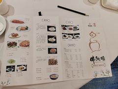 -聚春园自助餐厅(东街口店)