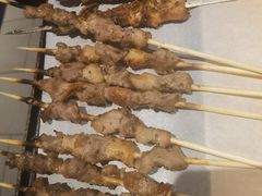 -肉串汪(月坛店)