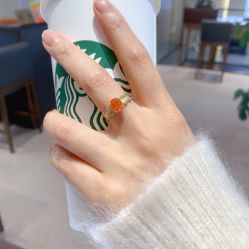 点击看大图 -Cindy Jewelry·钻戒·彩色宝石