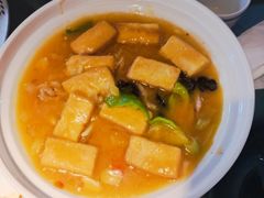 -眉山小馆(华强广场店)