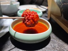 -安多素食(广仁寺路店)