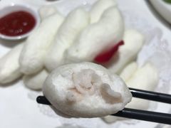 软炸里脊-马凯餐厅(地安门店)