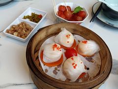 广东虾饺皇-潮粥人(威高店)