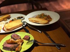 -JINNS锦时 steak&pizza(浸信会礼拜堂旧址店)