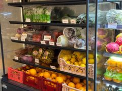 -ommo cafe(半岛城邦店)