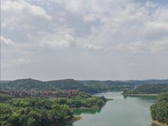 -仙海旅游度假区