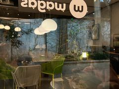 -Wagas沃歌斯(江浦路店)