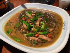 -徽三说·土徽菜·中国徽菜连锁品牌(阳湖总店)
