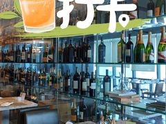 大堂-龙之梦万丽酒店青餐厅