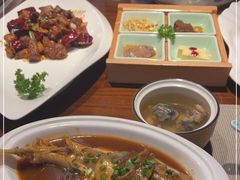 -童福兴·南京菜(老门东店)