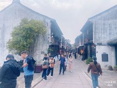 -嘉兴月河历史街区