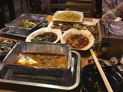 -腰子哥烤串(石佛营炫特店)