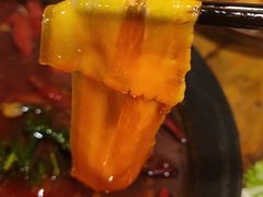 -乡当俏老火锅