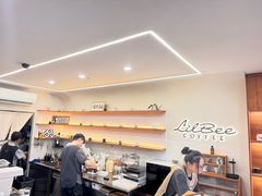 -LilBee Coffee